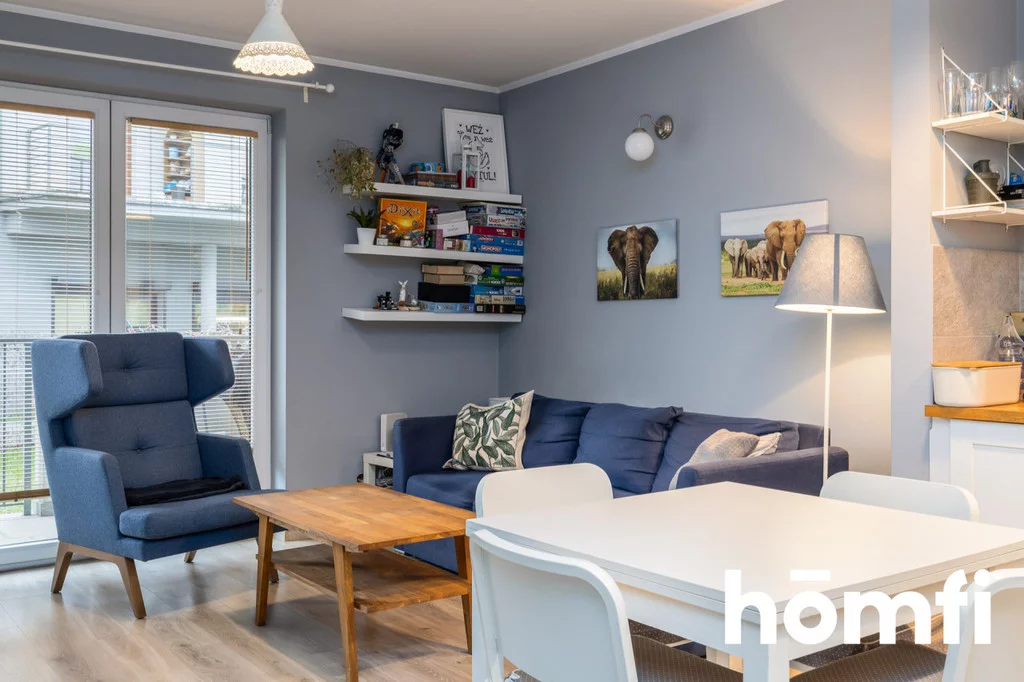 2 pokoje, mieszkanie 55,90 m², parter, oferta nr , 25487/2089/OMS, Kraków, Podgórze, Płaszów, Przewóz