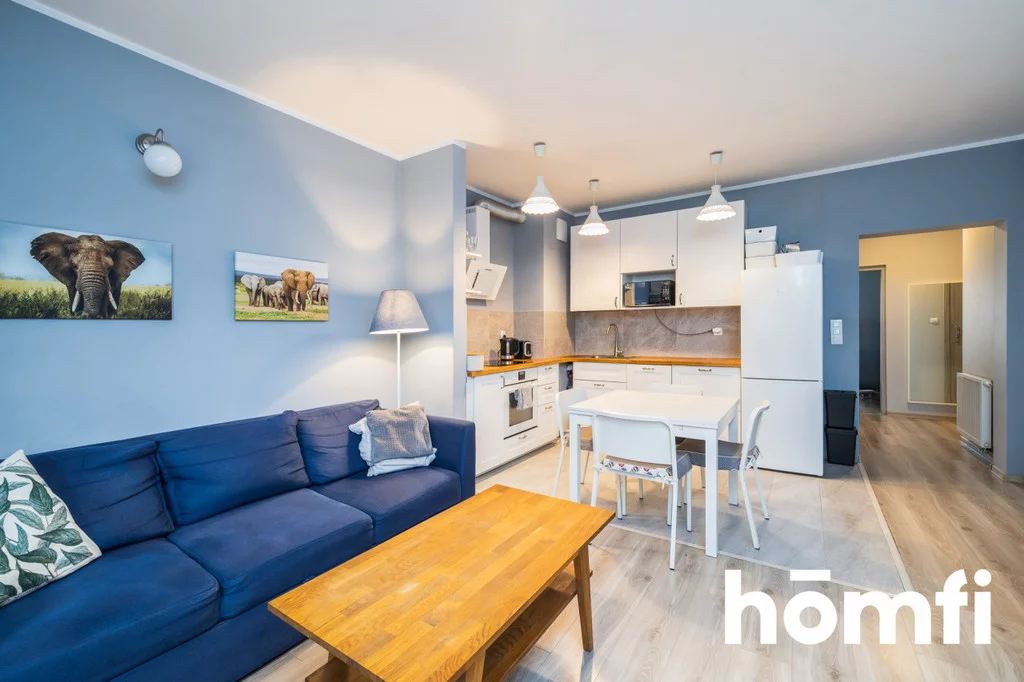 2 pokoje, mieszkanie 55,90 m², parter, oferta nr , 25487/2089/OMS, Kraków, Podgórze, Płaszów, Przewóz