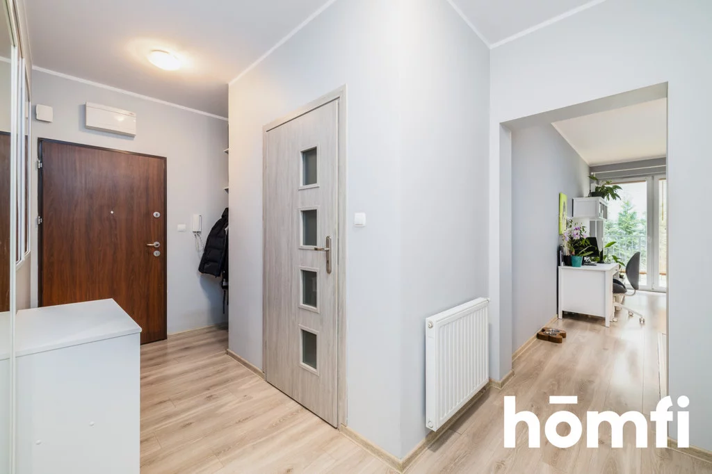 2 pokoje, mieszkanie 55,90 m², parter, oferta nr , 25487/2089/OMS, Kraków, Podgórze, Płaszów, Przewóz