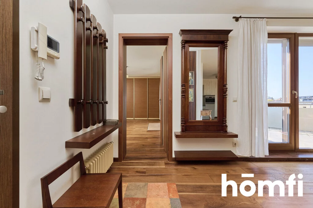 2 pokoje, mieszkanie 66,33 m², piętro 2, oferta nr , 24595/2089/OMS, Wrocław, Wojszyce, Przystankowa