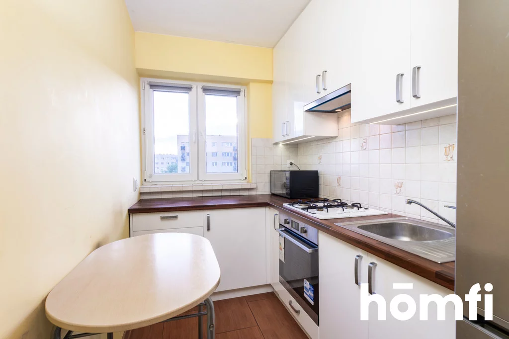 Apartamenty 24746/2089/OMS Warszawa Ochota Racławicka