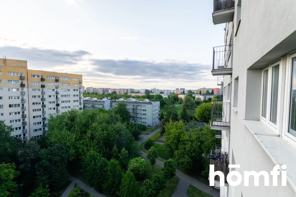 2 pokoje, mieszkanie 41,30 m², piętro 8, oferta nr , 24746/2089/OMS, Warszawa, Ochota, Ochota, Racławicka