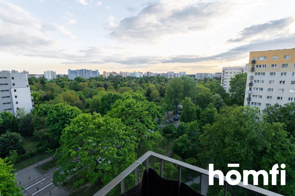 2 pokoje, mieszkanie 41,30 m², piętro 8, oferta nr , 24746/2089/OMS, Warszawa, Ochota, Ochota, Racławicka