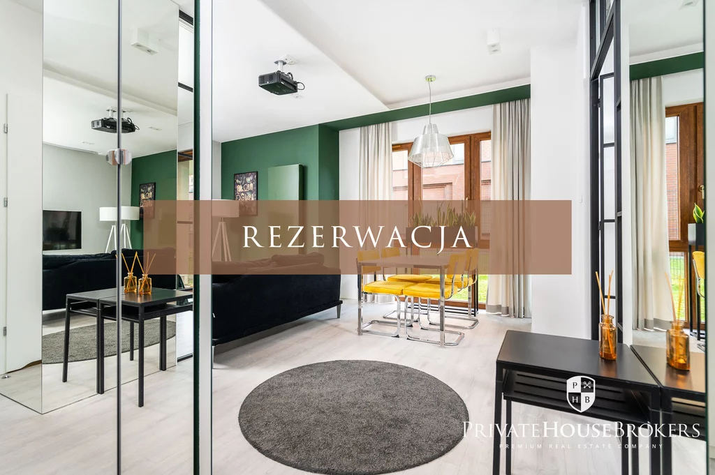Mieszkanie dwupokojowe 43,00 m², Kraków, Stare Miasto, Rakowicka, Sprzedaż
