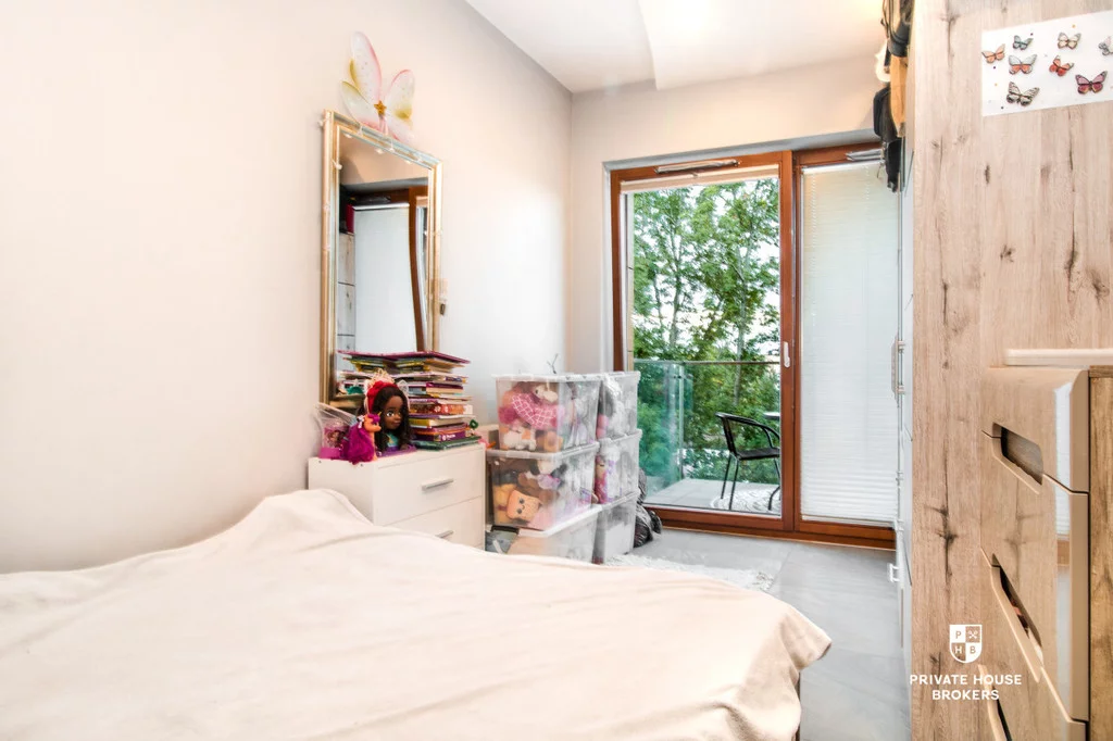 2 pokoje, mieszkanie 38,00 m², piętro 5, oferta nr , 25334/2089/OMS, Kraków, Stare Miasto, Stare Miasto, Rakowicka