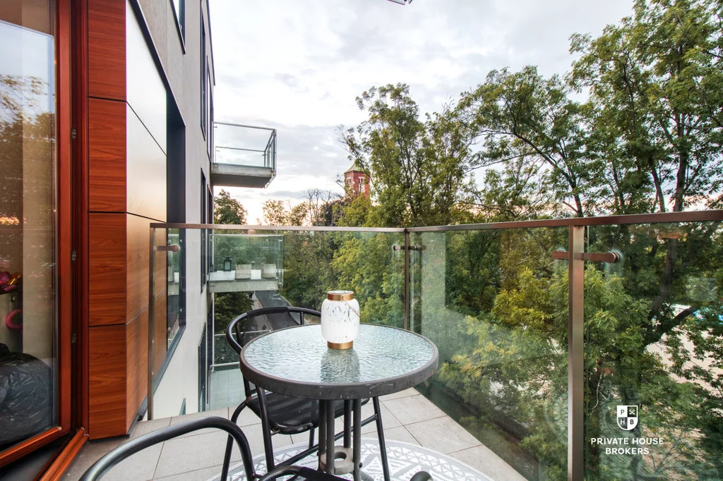 2 pokoje, mieszkanie 38,00 m², piętro 5, oferta nr , 25334/2089/OMS, Kraków, Stare Miasto, Stare Miasto, Rakowicka