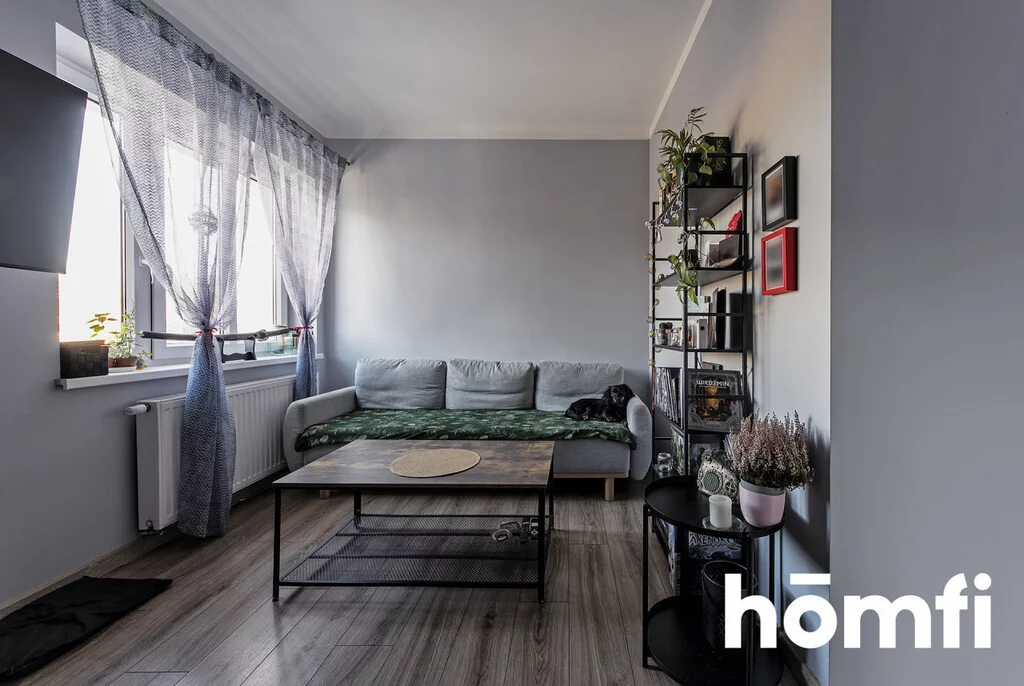 Apartamenty 25185/2089/OMS Poznań Robocza