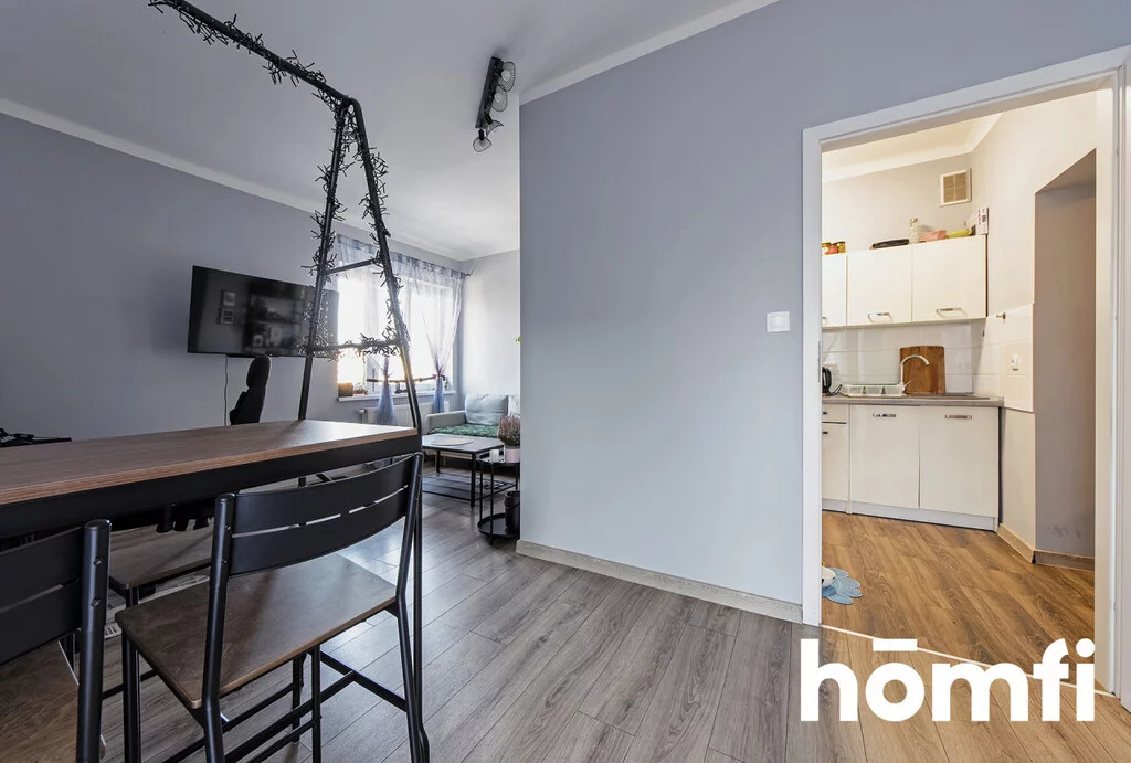 Apartamenty 24986/2089/OMS Poznań Wilda Robocza