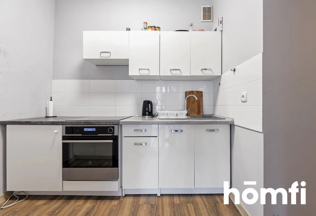 2 pokoje, mieszkanie 48,00 m², piętro 1, oferta nr , 25185/2089/OMS, Poznań, Wilda, Wilda, Robocza