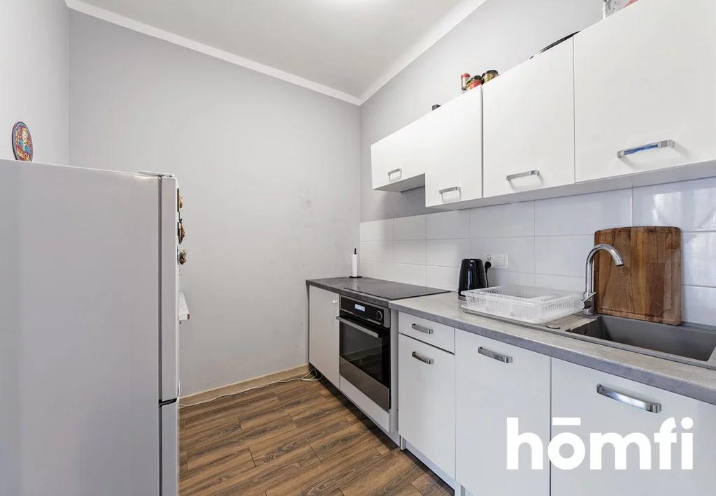2 pokoje, mieszkanie 48,00 m², piętro 1, oferta nr , 25185/2089/OMS, Poznań, Wilda, Wilda, Robocza