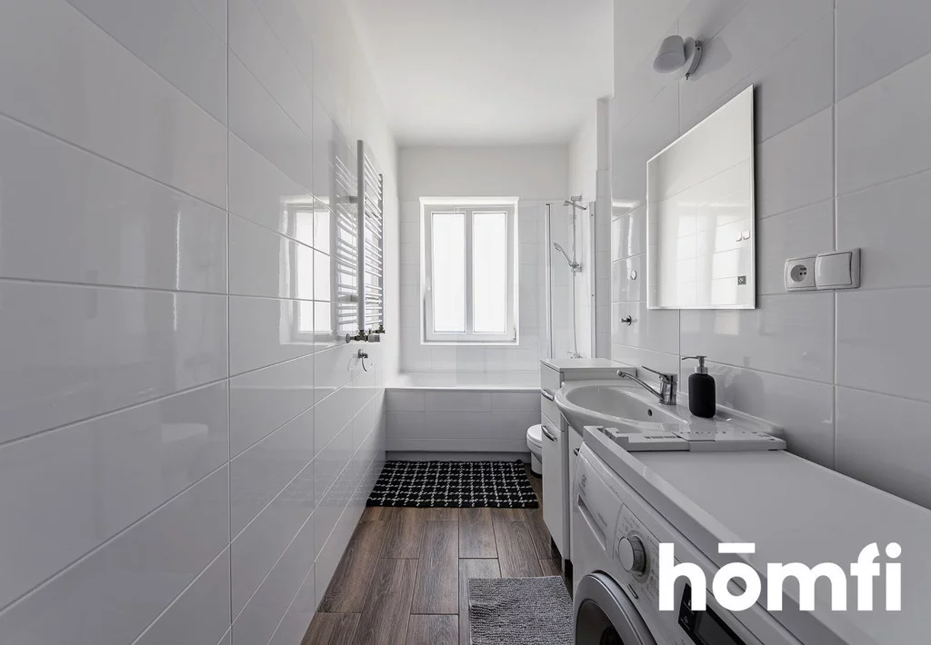 2 pokoje, mieszkanie 48,00 m², piętro 1, oferta nr , 25185/2089/OMS, Poznań, Wilda, Wilda, Robocza