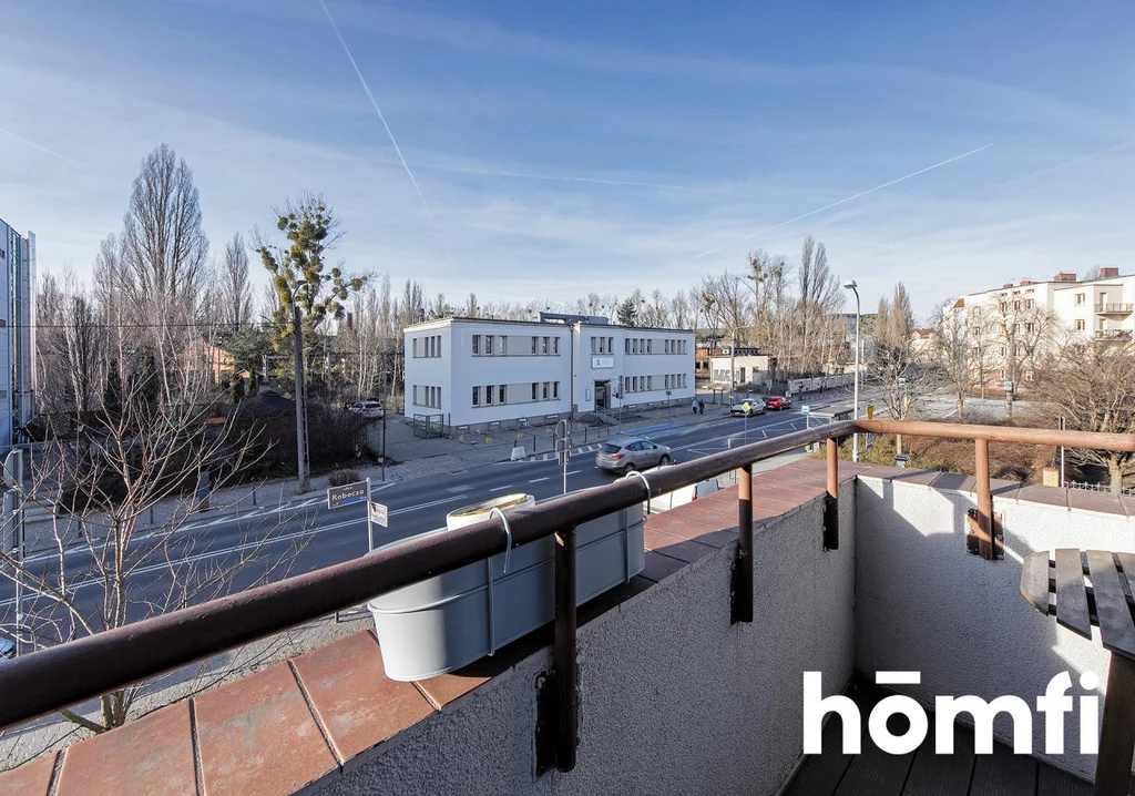 2 pokoje, mieszkanie 48,00 m², piętro 1, oferta nr , 25185/2089/OMS, Poznań, Wilda, Wilda, Robocza