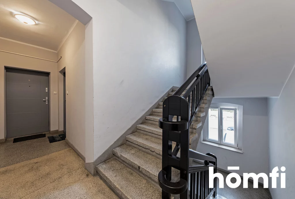 2 pokoje, mieszkanie 48,00 m², piętro 1, oferta nr , 25185/2089/OMS, Poznań, Wilda, Wilda, Robocza