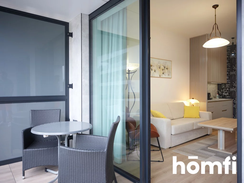 2 pokoje, mieszkanie 32,00 m², piętro 4, oferta nr , 23467/2089/OMS, Rogowo