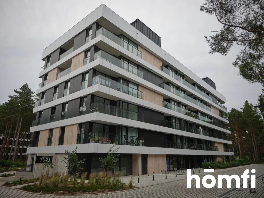 2 pokoje, mieszkanie 32,00 m², piętro 4, oferta nr , 23467/2089/OMS, Rogowo