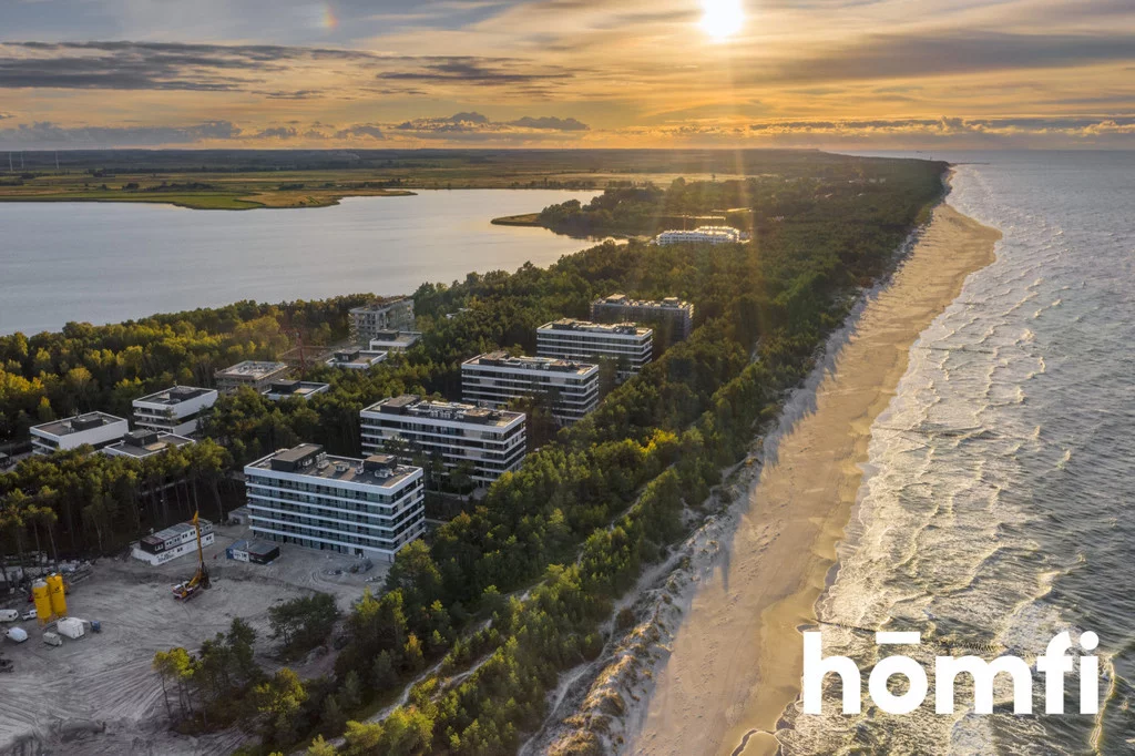 2 pokoje, mieszkanie 32,00 m², piętro 4, oferta nr , 23467/2089/OMS, Rogowo