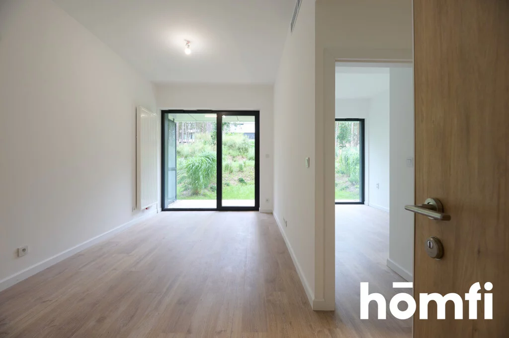 2 pokoje, mieszkanie 32,00 m², parter, oferta nr , 23419/2089/OMS, Rogowo