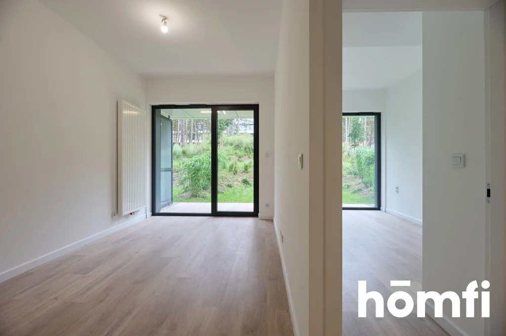 2 pokoje, mieszkanie 32,00 m², parter, oferta nr , 23419/2089/OMS, Rogowo
