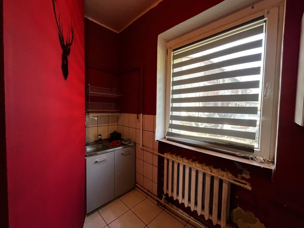 2 pokoje, mieszkanie 44,00 m², parter, oferta nr , 24566/2089/OMS, Gliwice, Bojków, Bojków, Rolników