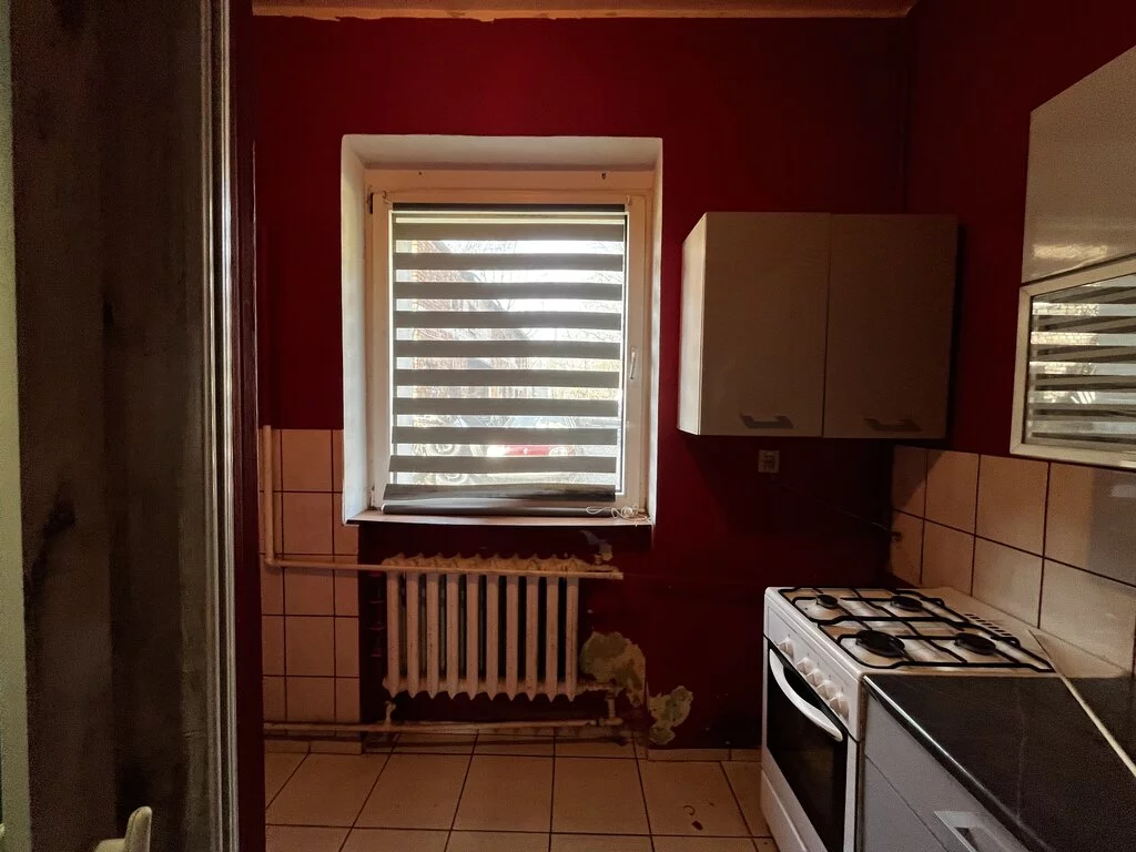 2 pokoje, mieszkanie 44,00 m², parter, oferta nr , 24566/2089/OMS, Gliwice, Bojków, Bojków, Rolników