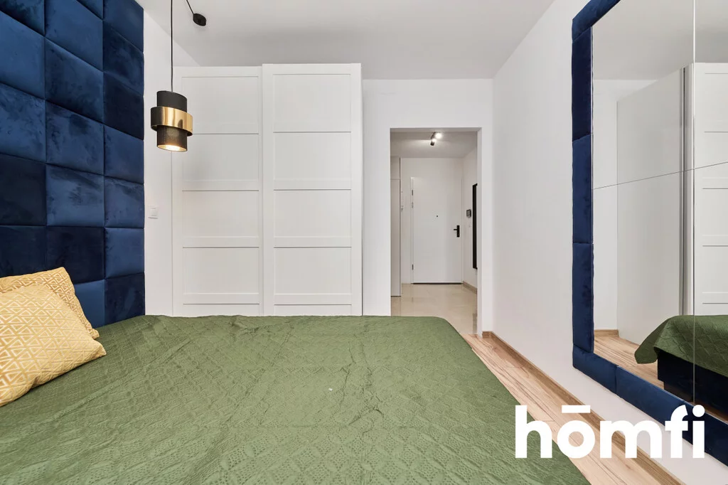 2 pokoje, apartament 40,23 m², piętro 2, oferta nr , 24326/2089/OMS, Wrocław, Przedmieście Oławskie, gen. Romualda Traugutta
