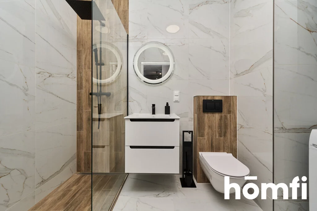 2 pokoje, apartament 40,23 m², piętro 2, oferta nr , 24326/2089/OMS, Wrocław, Przedmieście Oławskie, gen. Romualda Traugutta