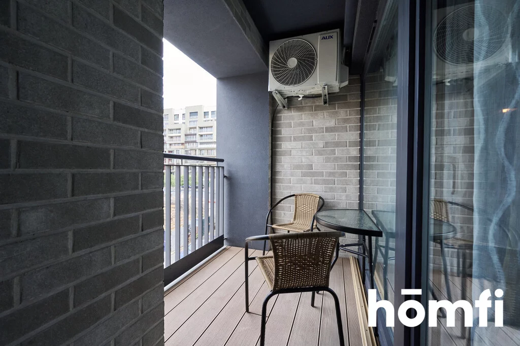2 pokoje, apartament 40,23 m², piętro 2, oferta nr , 24326/2089/OMS, Wrocław, Przedmieście Oławskie, gen. Romualda Traugutta
