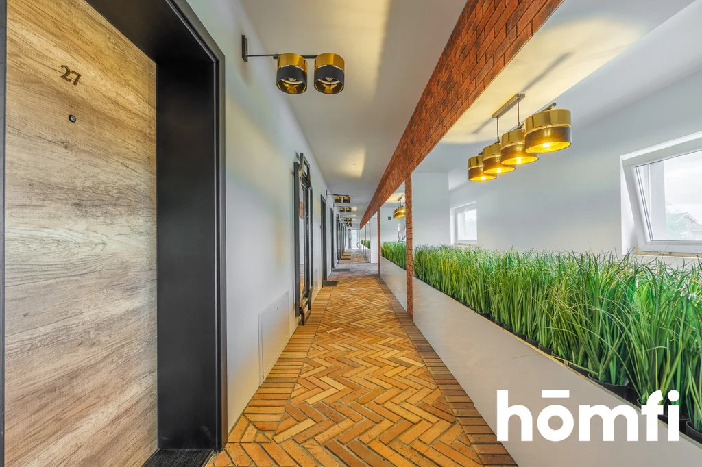 2 pokoje, mieszkanie 48,73 m², piętro 1, oferta nr , 24745/2089/OMS, Rudna Mała