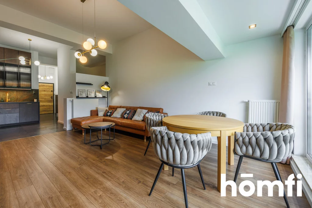 2 pokoje, mieszkanie 48,73 m², piętro 1, oferta nr , 24745/2089/OMS, Rudna Mała