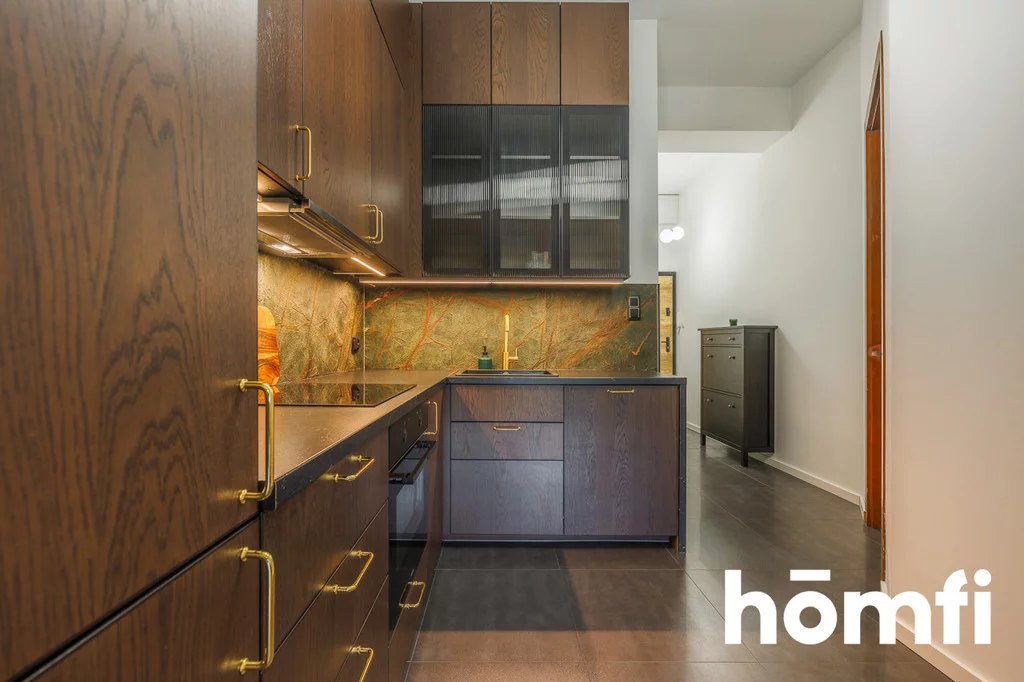 2 pokoje, mieszkanie 48,73 m², piętro 1, oferta nr , 24745/2089/OMS, Rudna Mała