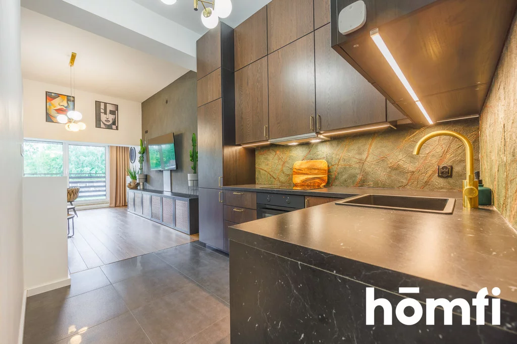 2 pokoje, mieszkanie 48,73 m², piętro 1, oferta nr , 24745/2089/OMS, Rudna Mała
