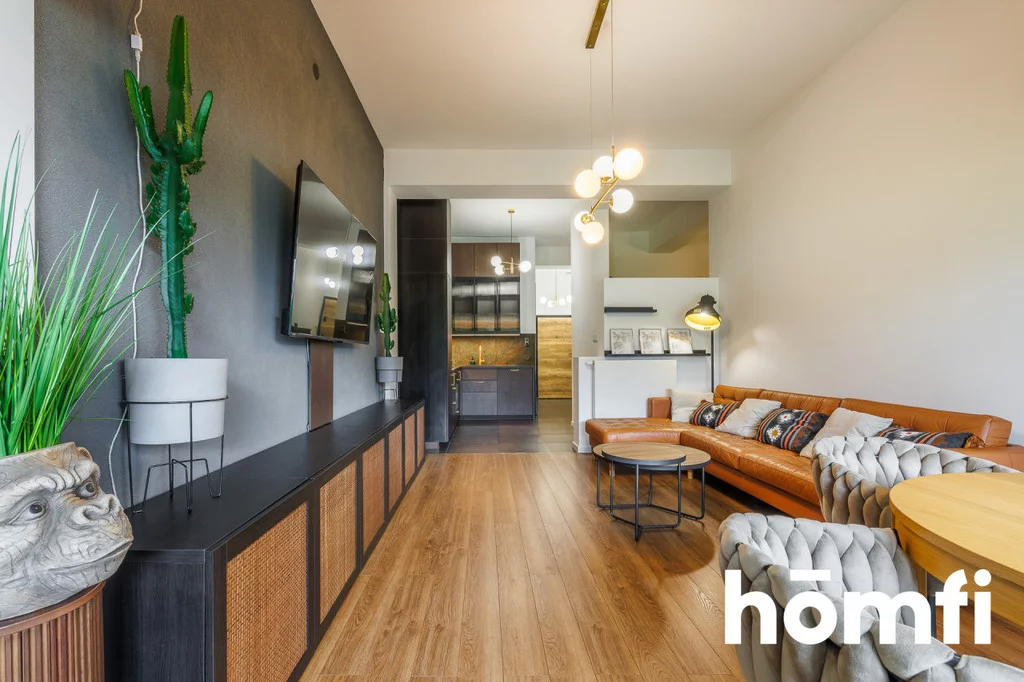 2 pokoje, mieszkanie 48,73 m², piętro 1, oferta nr , 24745/2089/OMS, Rudna Mała