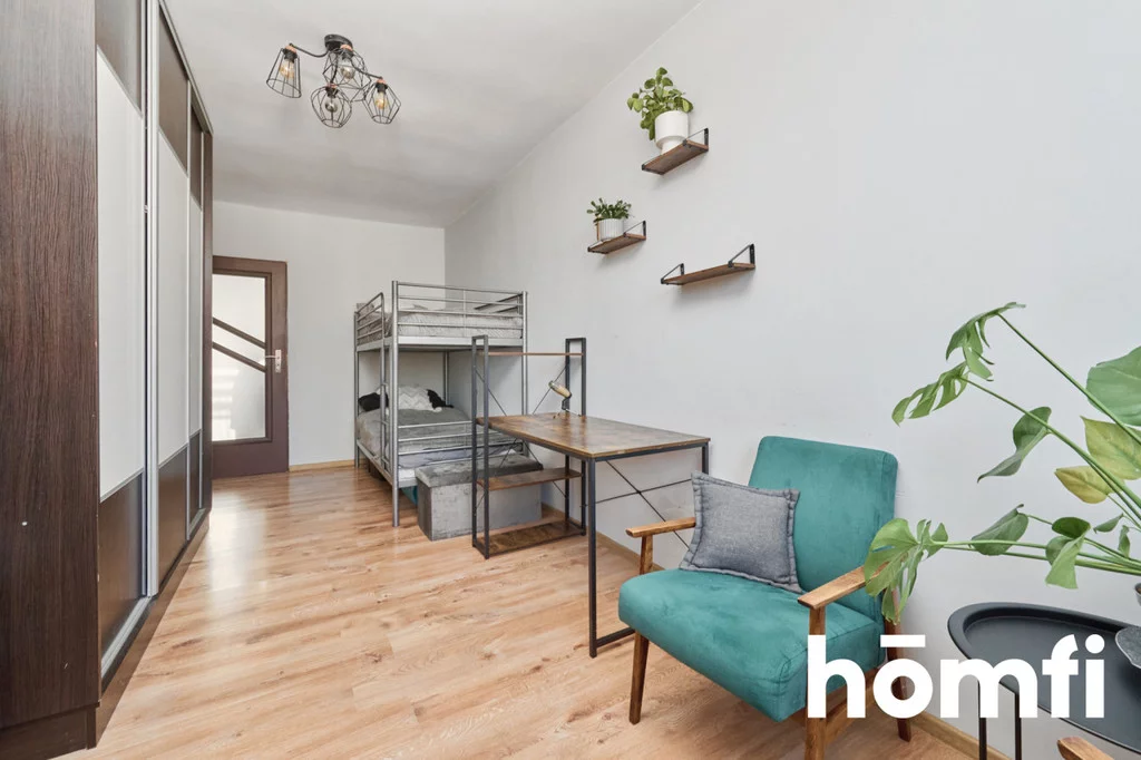 2 pokoje, mieszkanie 45,40 m², piętro 4, oferta nr , 24198/2089/OMS, Kąty Wrocławskie, Rynek