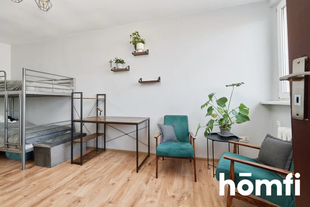 2 pokoje, mieszkanie 45,40 m², piętro 4, oferta nr , 24198/2089/OMS, Kąty Wrocławskie, Rynek