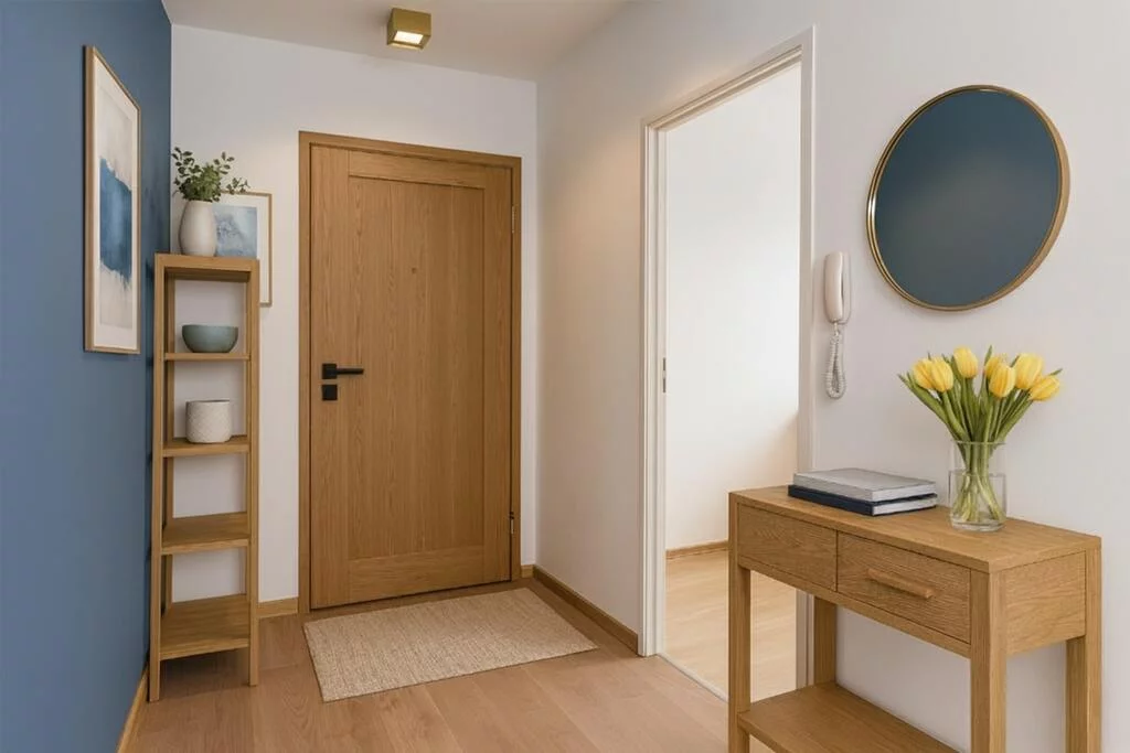 2 pokoje, mieszkanie 44,15 m², piętro 3, oferta nr , 24865/2089/OMS, Jabłonna, Sadowa
