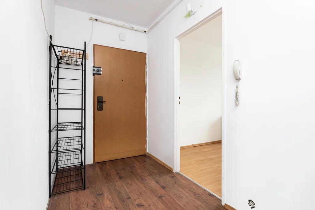 2 pokoje, mieszkanie 44,15 m², piętro 3, oferta nr , 24865/2089/OMS, Jabłonna, Sadowa