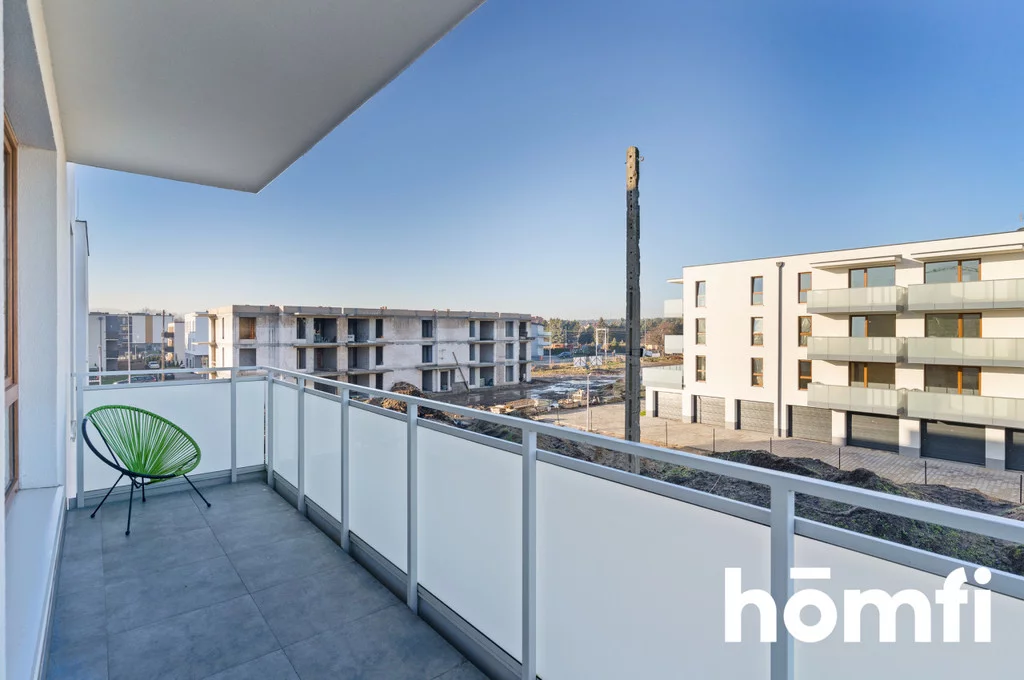 2 pokoje, mieszkanie 35,70 m², piętro 2, oferta nr , 24120/2089/OMS, Bolszewo, Słoneczna