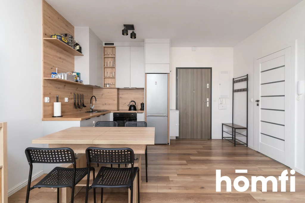 2 pokoje, mieszkanie 35,70 m², piętro 2, oferta nr , 24120/2089/OMS, Bolszewo, Słoneczna