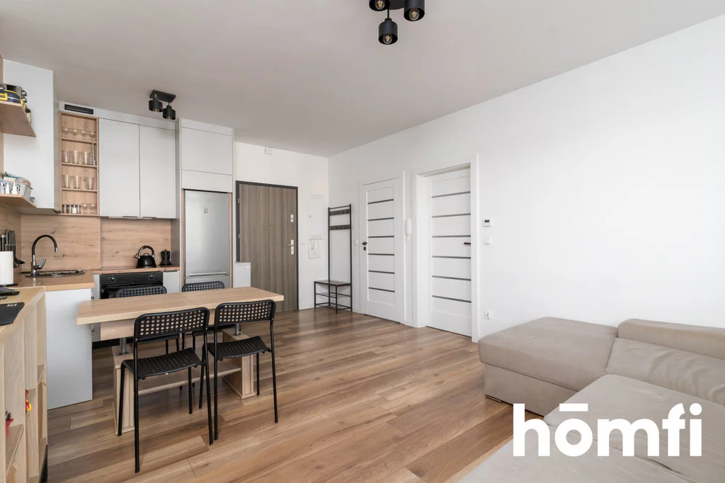 2 pokoje, mieszkanie 35,70 m², piętro 2, oferta nr , 24120/2089/OMS, Bolszewo, Słoneczna