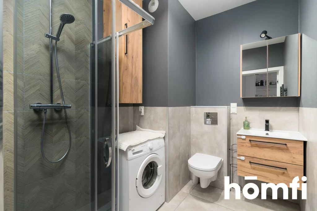 2 pokoje, mieszkanie 35,70 m², piętro 2, oferta nr , 24120/2089/OMS, Bolszewo, Słoneczna