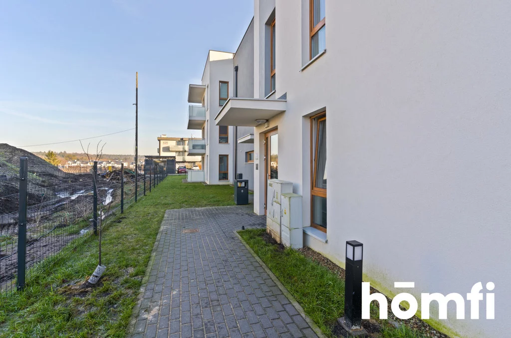 2 pokoje, mieszkanie 35,70 m², piętro 2, oferta nr , 24120/2089/OMS, Bolszewo, Słoneczna