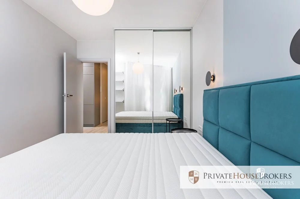 2 pokoje, mieszkanie 44,35 m², piętro 4, oferta nr , 24372/2089/OMS, Kraków, Podgórze, Zabłocie, Ślusarska
