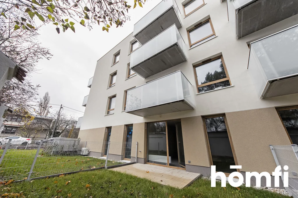 2 pokoje, mieszkanie 38,00 m², parter, oferta nr , 24440/2089/OMS, Poznań, Grunwald, Grunwald, Smardzewska