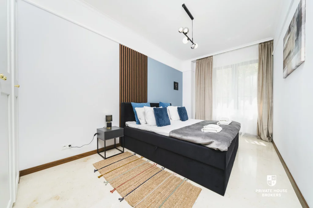2 pokoje, apartament 48,48 m², piętro 2, oferta nr , 24849/2089/OMS, Kraków, Stare Miasto, Stare Miasto, Smoleńsk