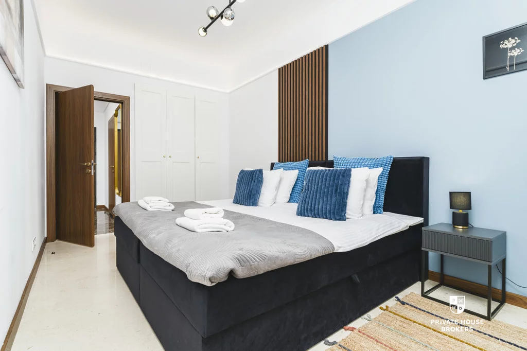 2 pokoje, apartament 48,48 m², piętro 2, oferta nr , 24849/2089/OMS, Kraków, Stare Miasto, Stare Miasto, Smoleńsk