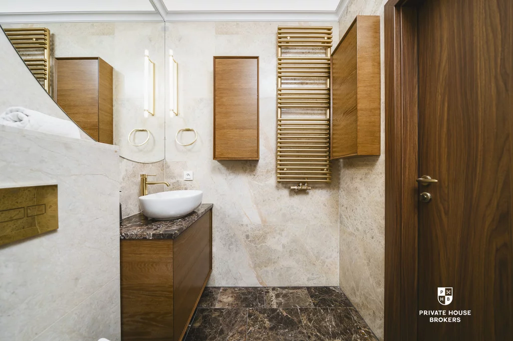 2 pokoje, apartament 48,48 m², piętro 2, oferta nr , 24849/2089/OMS, Kraków, Stare Miasto, Stare Miasto, Smoleńsk