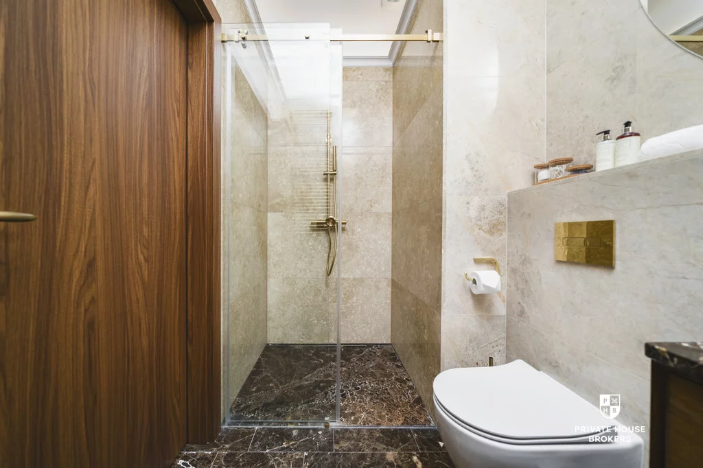 2 pokoje, apartament 48,48 m², piętro 2, oferta nr , 24849/2089/OMS, Kraków, Stare Miasto, Stare Miasto, Smoleńsk