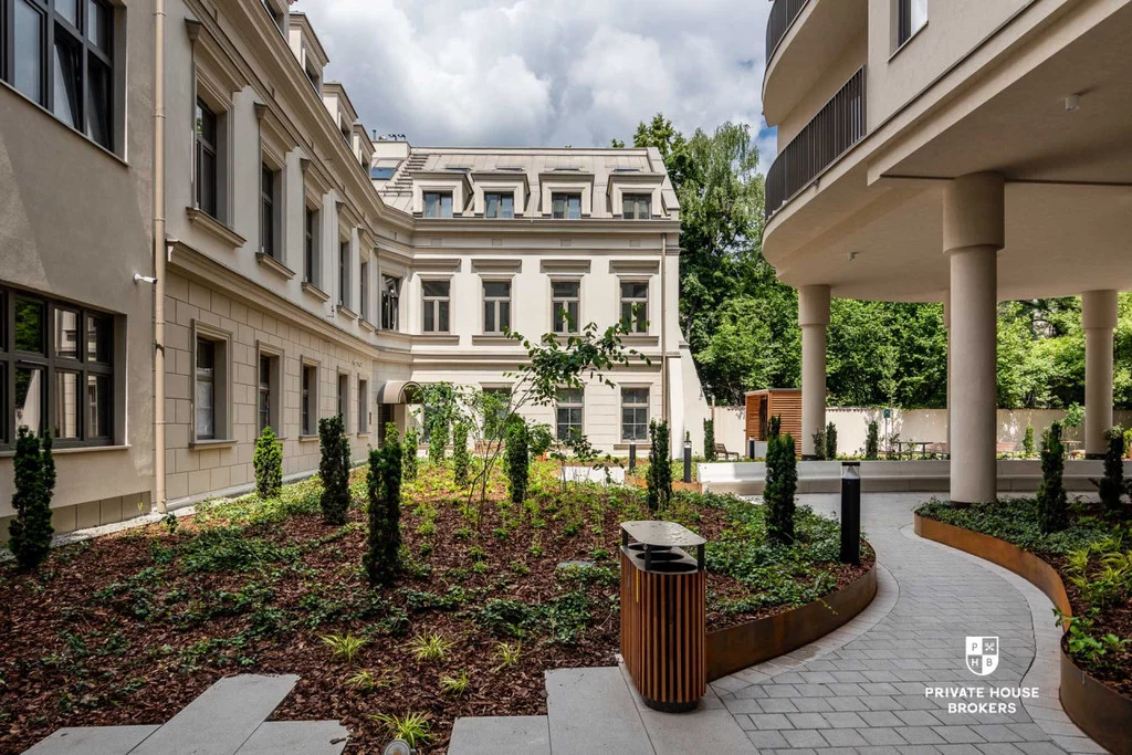 2 pokoje, apartament 48,48 m², piętro 2, oferta nr , 24849/2089/OMS, Kraków, Stare Miasto, Stare Miasto, Smoleńsk