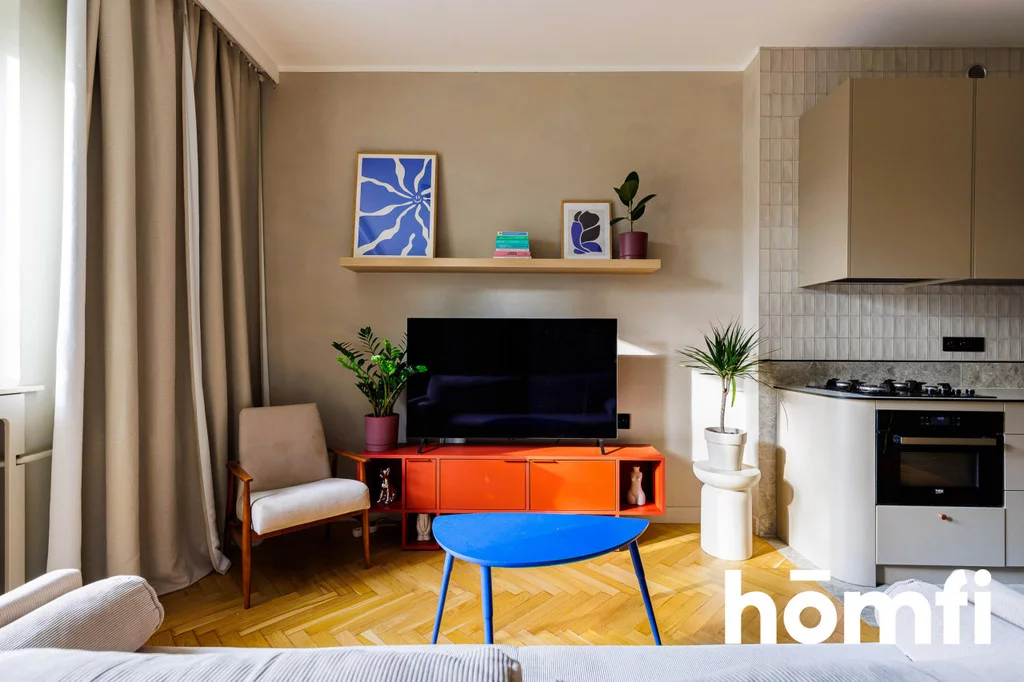 2 pokoje, mieszkanie 40,00 m², piętro 2, oferta nr , 25432/2089/OMS, Warszawa, Wola, Wola, Sokołowska