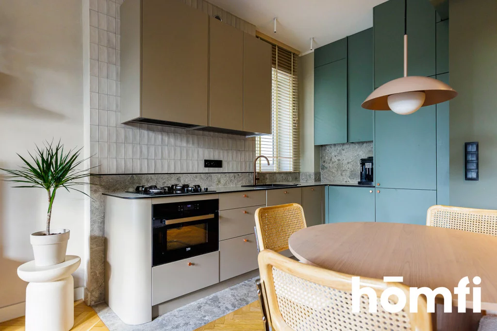 2 pokoje, mieszkanie 40,00 m², piętro 2, oferta nr , 25432/2089/OMS, Warszawa, Wola, Wola, Sokołowska